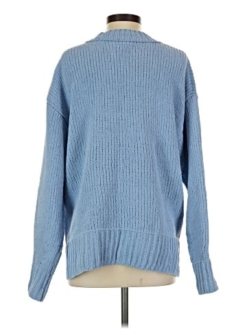 Aerie Pullover Sweater (view 2)