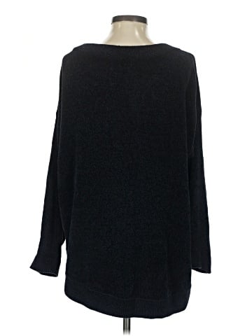 Lou & Grey Pullover Sweater (view 2)