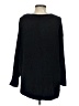 Lou & Grey Black Pullover Sweater Size S - photo 2
