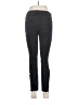 Old Navy Stripes Black Jeans Size 8 - photo 2