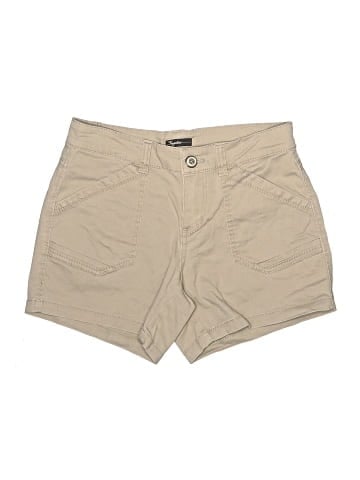 Supplies Khaki Shorts (view 1)
