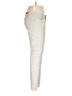 YMI Metallic Ivory Jeans Size 11 - photo 4