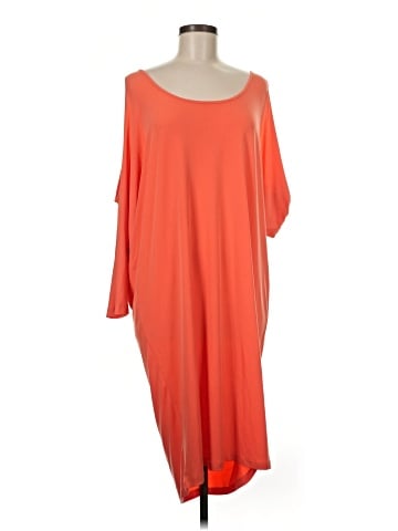 Boston Proper Casual Dress (view 1)