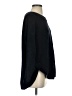 Lou & Grey Black Pullover Sweater Size S - photo 4
