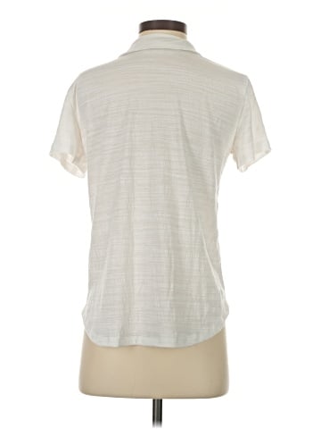 Jane and Delancey Short Sleeve Blouse (view 2)