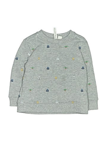 Janie and Jack Sweatshirt (view 1)