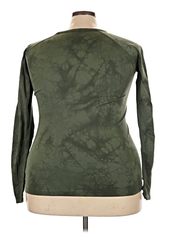 Zella Long Sleeve Top (view 2)