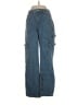 Edikted Blue Jeans Size XS - photo 1