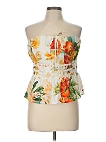 Anthropologie Sleeveless Blouse (view 1)