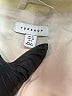 Topshop Ivory Blazer Size 6 - photo 6