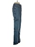 Edikted Blue Jeans Size XS - photo 4