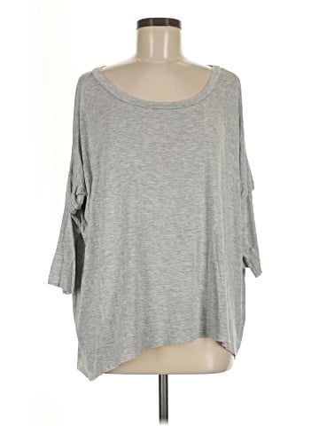 Bailey 44 3/4 Sleeve T-Shirt (view 1)