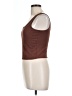 Earthbound Trading Co. Brown Tank Top Size L - photo 5
