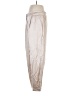 Express Metallic Silver Casual Pants Size M - photo 5