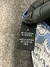Alyx Paisley Blue Cocktail Dress Size S - photo 8