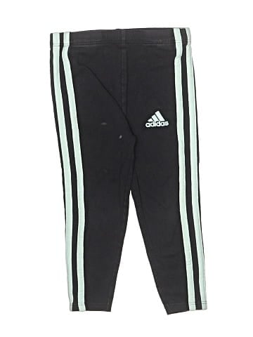 Adidas Track Pants (view 1)