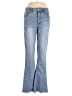 Democracy Blue Jeans Size 10 - photo 1