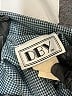 Dby Gray Blazer Size L - photo 6