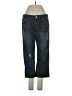 !It Jeans Stripes Blue Jeans Size 27 waist - photo 1