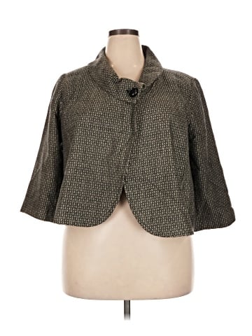 Merona Jacket (view 1)