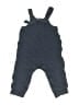 Hanna Andersson Blue Snow Pants With Bib Size 2T - photo 1