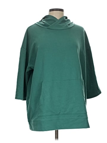 J.Jill Poncho (view 1)