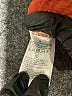 Old Navy - Maternity Orange Active Pants Size Med Maternity - photo 7