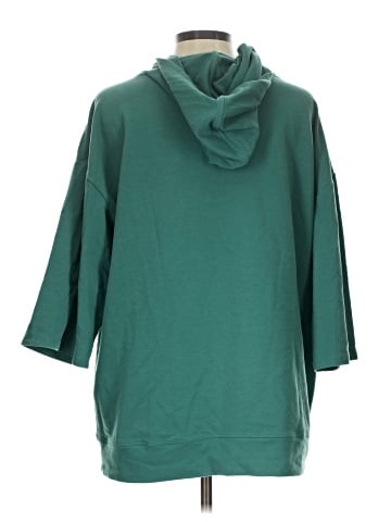 J.Jill Poncho (view 2)