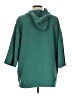 J.Jill Green Poncho Size L - photo 2