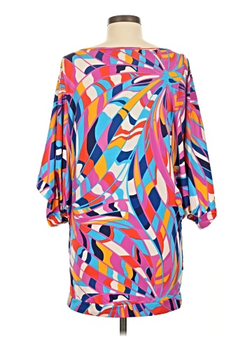 Trina Turk 3/4 Sleeve Blouse (view 2)