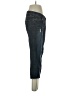 !It Jeans Stripes Blue Jeans Size 27 waist - photo 4