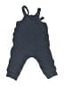 Hanna Andersson Blue Snow Pants With Bib Size 2T - photo 2