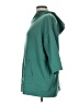 J.Jill Green Poncho Size L - photo 5