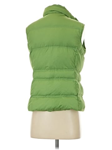 Lands' End Vest (view 2)