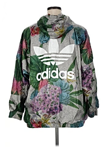 Adidas Pullover Hoodie (view 2)
