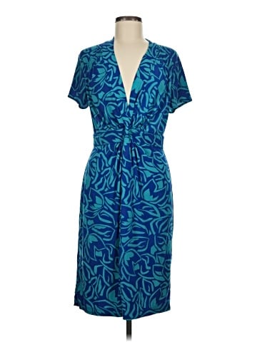 BCBGMAXAZRIA Casual Dress (view 1)