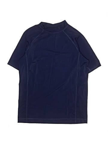 Lands' End Rash Guard (view 1)