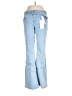 Bershka Blue Jeans Size 10 - photo 1