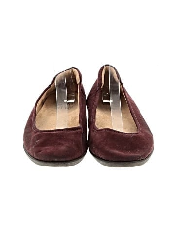 Naturalizer Flats (view 2)