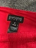 En Focus Studio Burgundy Cocktail Dress Size 8 - photo 7