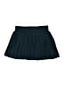 Adidas 100% Polyester Solid Teal Active Skort Size XL - photo 2