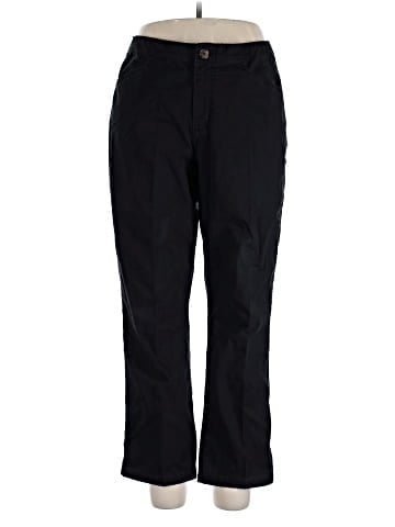 Travelsmith Casual Pants (view 1)