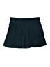 Adidas 100% Polyester Solid Teal Active Skort Size XL - photo 1