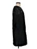 Ann Taylor Black Cocktail Dress Size 8 - photo 4