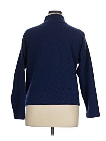 J.Crew Factory Store Turtleneck Sweater (view 2)