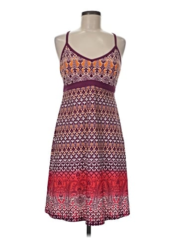 Athleta Casual Dress (view 1)