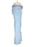 Bershka Blue Jeans Size 10 - photo 4
