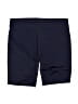 Reebok Solid Blue Athletic Shorts Size XS - photo 2