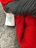 St. John Red Wool Coat Size M - photo 4