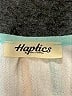 Haptics Ivory Short Sleeve Top Size 3X - photo 7